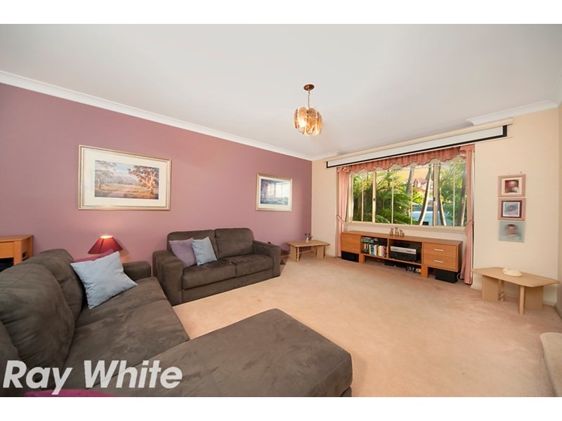 9 Kingussie Avenue, Castle Hill NSW 2154