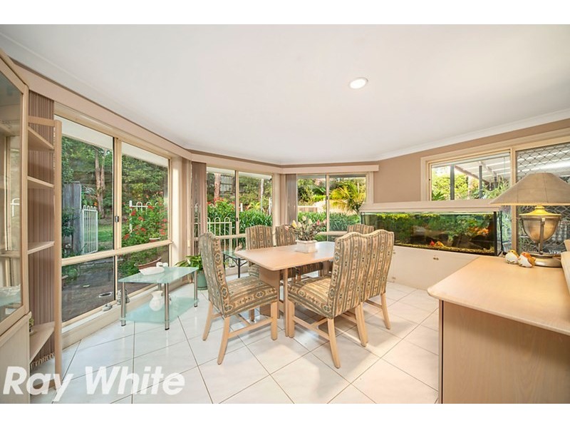 9 Kingussie Avenue, Castle Hill NSW 2154