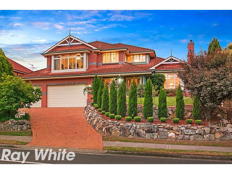 64 Yaringa Road, Castle Hill NSW 2154