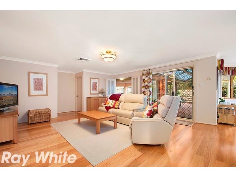 64 Yaringa Road, Castle Hill NSW 2154