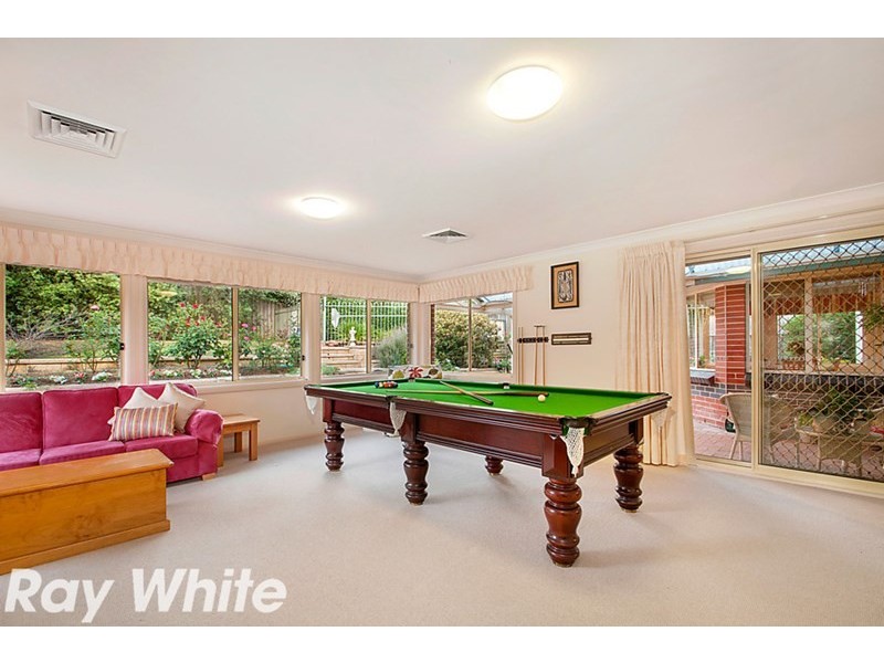 64 Yaringa Road, Castle Hill NSW 2154