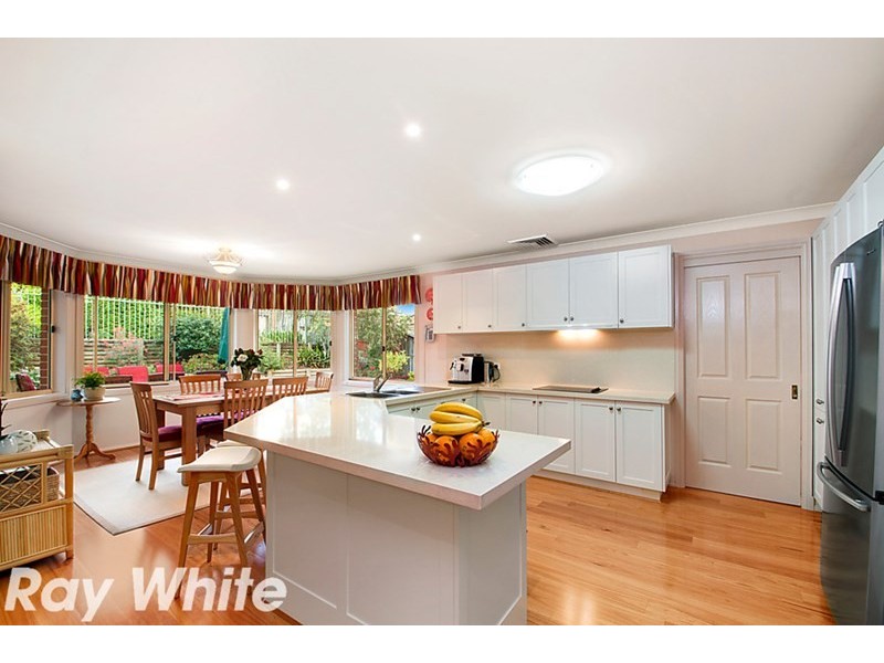 64 Yaringa Road, Castle Hill NSW 2154