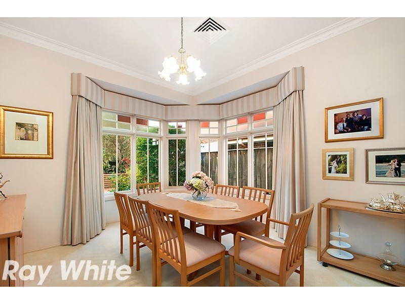 64 Yaringa Road, Castle Hill NSW 2154