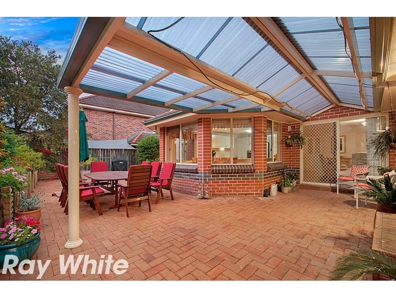 64 Yaringa Road, Castle Hill NSW 2154