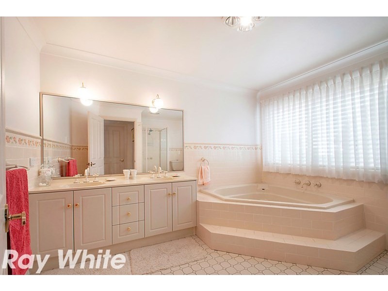 64 Yaringa Road, Castle Hill NSW 2154