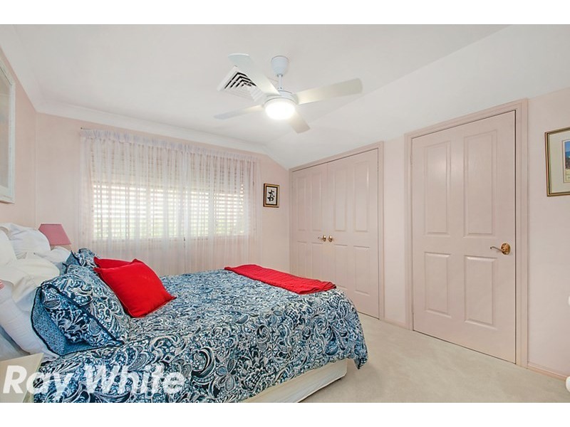 64 Yaringa Road, Castle Hill NSW 2154