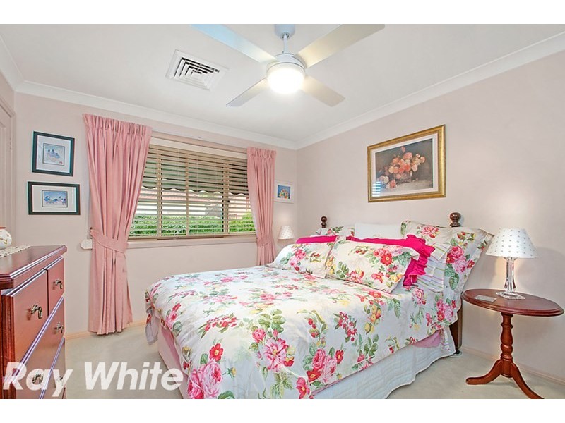 64 Yaringa Road, Castle Hill NSW 2154