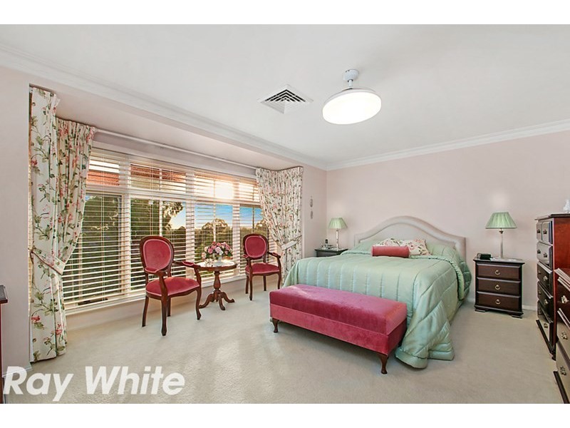 64 Yaringa Road, Castle Hill NSW 2154