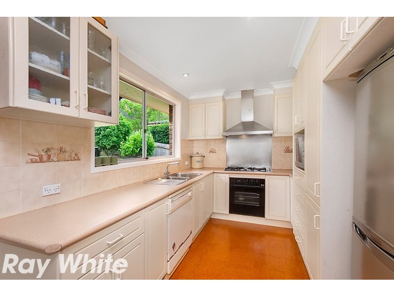 8 Bogan Avenue, Baulkham Hills NSW 2153