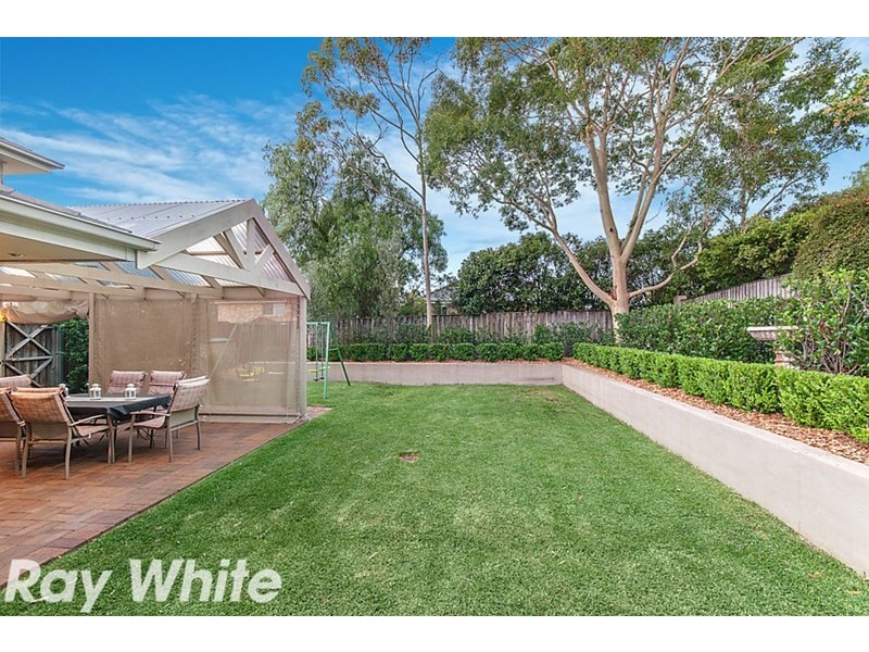 7 Egret Close, Bella Vista NSW 2153