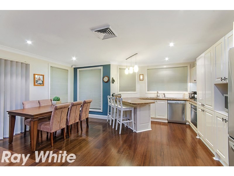 7 Egret Close, Bella Vista NSW 2153
