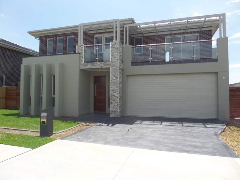 93 Amarco Circuit, The Ponds NSW 2769