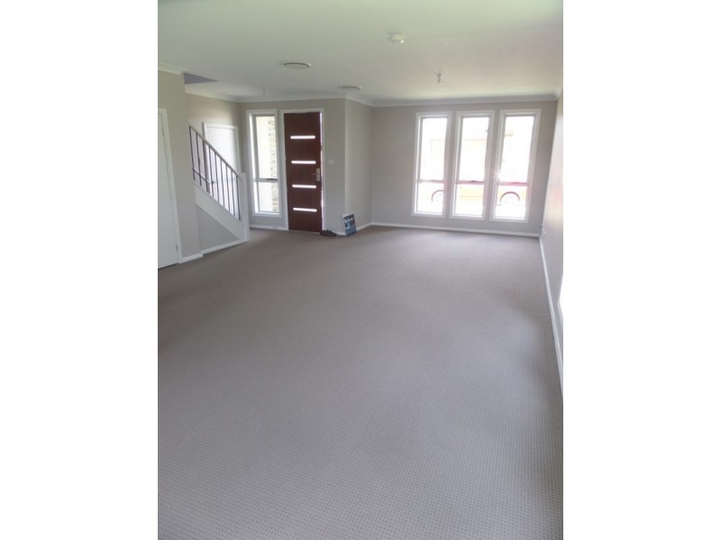 93 Amarco Circuit, The Ponds NSW 2769