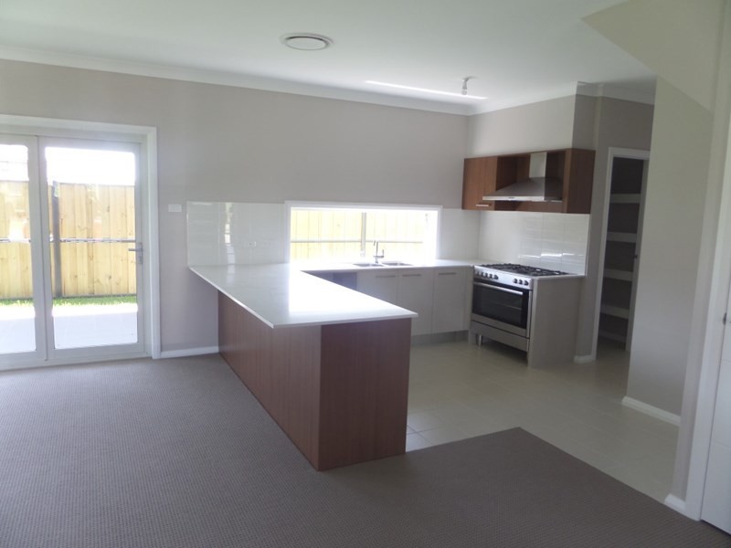 93 Amarco Circuit, The Ponds NSW 2769