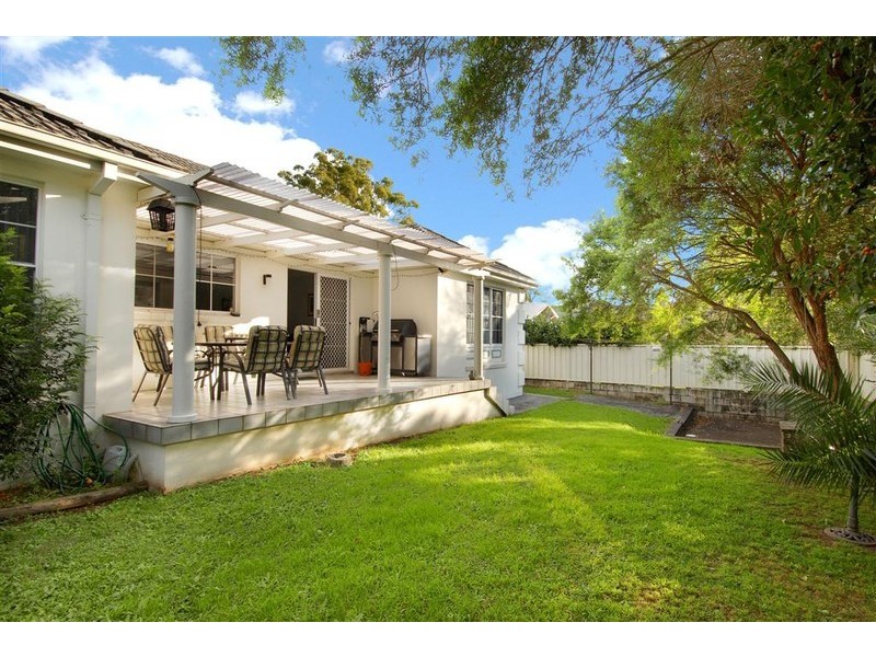 79 and 81 Excelsior Avenue, Castle Hill NSW 2154