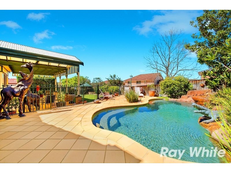 10 Beaumaris Avenue, Castle Hill NSW 2154