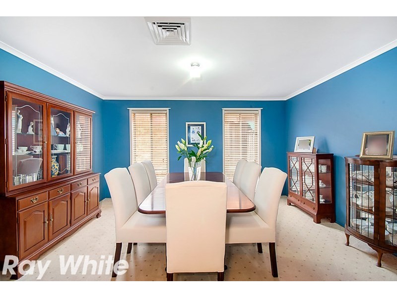 21 Coorumbene Court, Bella Vista NSW 2153