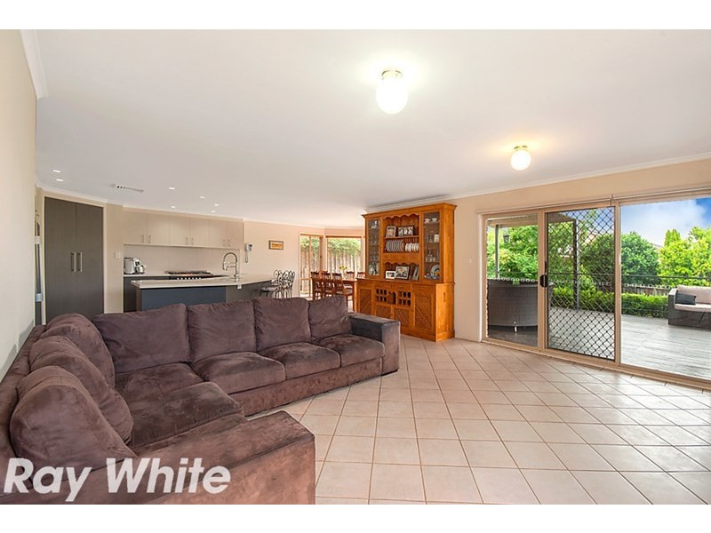 21 Coorumbene Court, Bella Vista NSW 2153