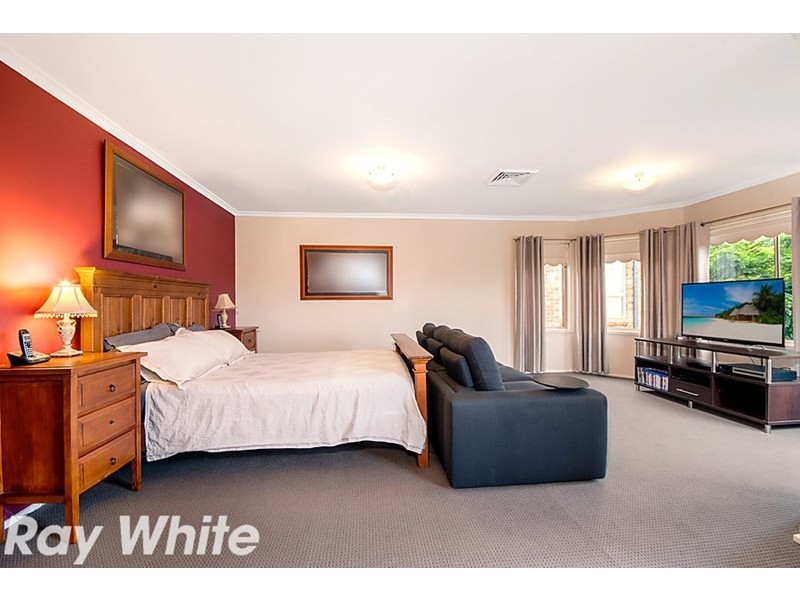 21 Coorumbene Court, Bella Vista NSW 2153