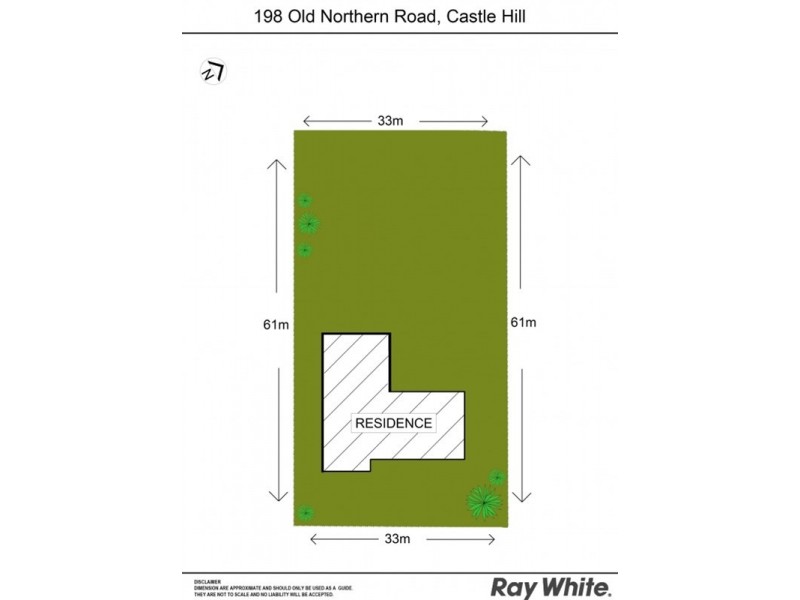 Castle Hill NSW 2154