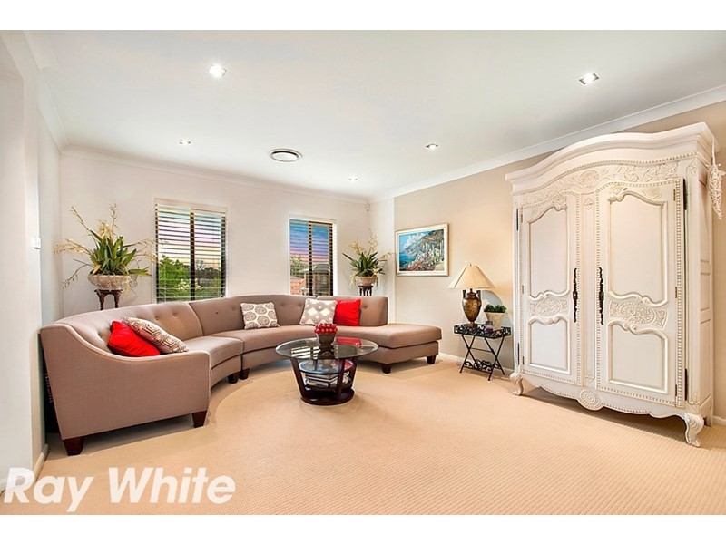 61 Chepstow Drive, Castle Hill NSW 2154