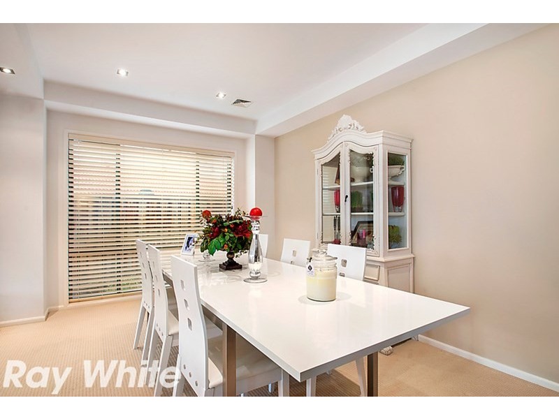 61 Chepstow Drive, Castle Hill NSW 2154
