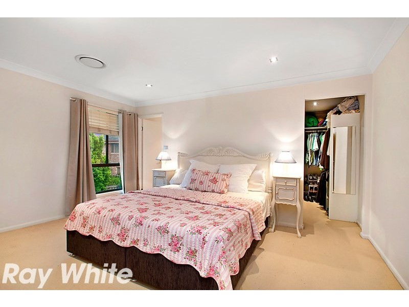 61 Chepstow Drive, Castle Hill NSW 2154