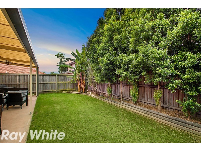 61 Chepstow Drive, Castle Hill NSW 2154