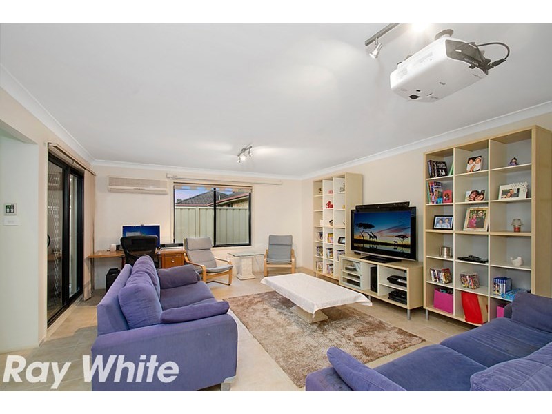 4 Lilac Place, Quakers Hill NSW 2763