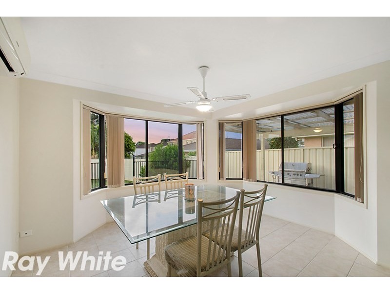 4 Lilac Place, Quakers Hill NSW 2763