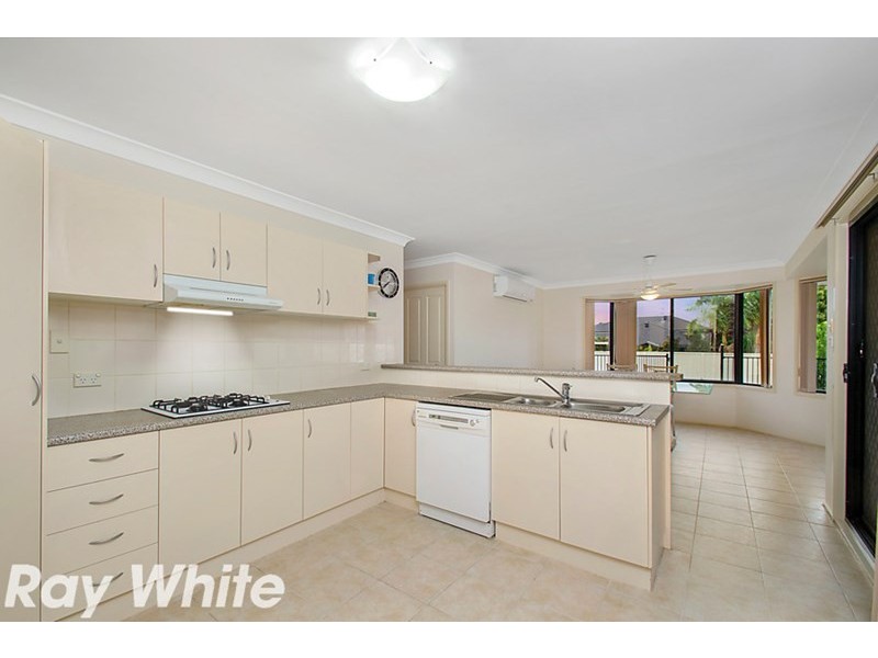 4 Lilac Place, Quakers Hill NSW 2763