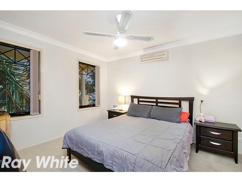 4 Lilac Place, Quakers Hill NSW 2763