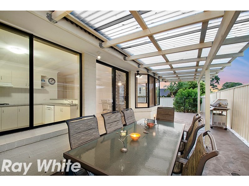 4 Lilac Place, Quakers Hill NSW 2763