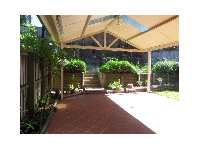 17B Kingussie Avenue, Castle Hill NSW 2154