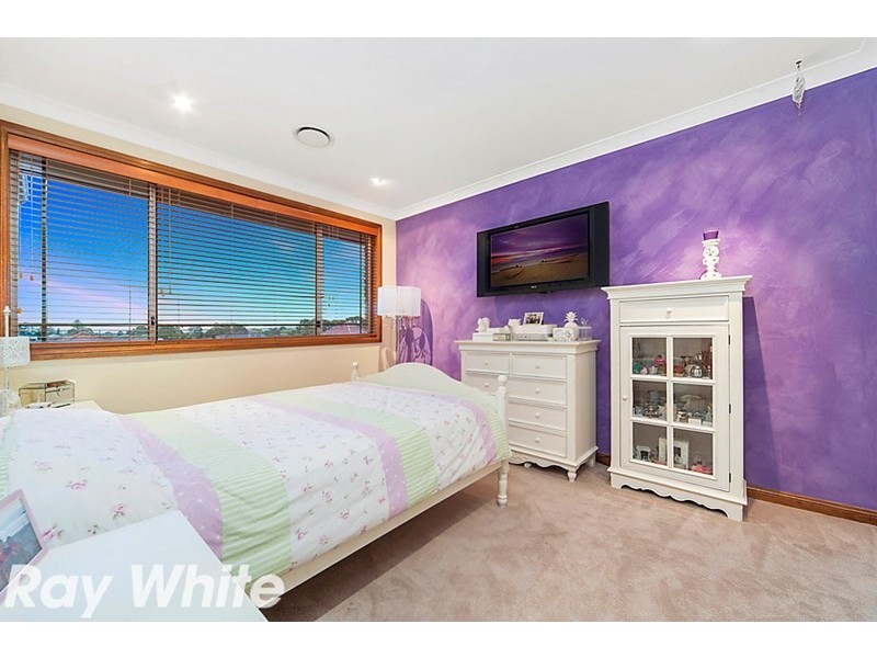 6 Lodgeworth Place, Castle Hill NSW 2154