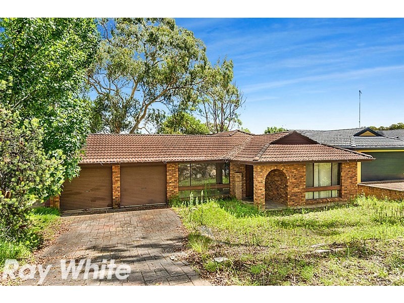 66 Ridgecrop Drive, Castle Hill NSW 2154