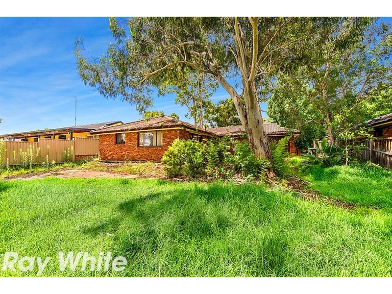 66 Ridgecrop Drive, Castle Hill NSW 2154