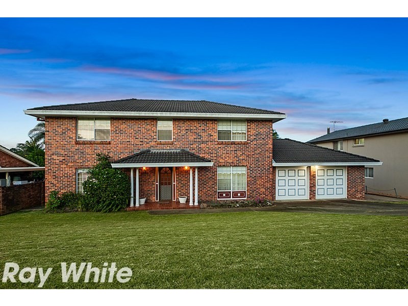 61 Tuckwell Road, Castle Hill NSW 2154