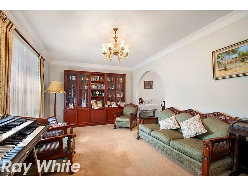 61 Tuckwell Road, Castle Hill NSW 2154