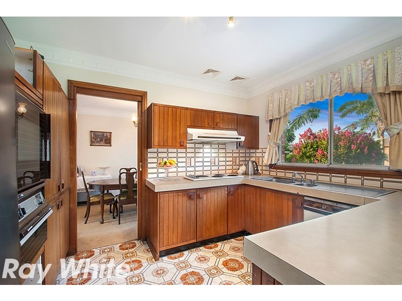 61 Tuckwell Road, Castle Hill NSW 2154