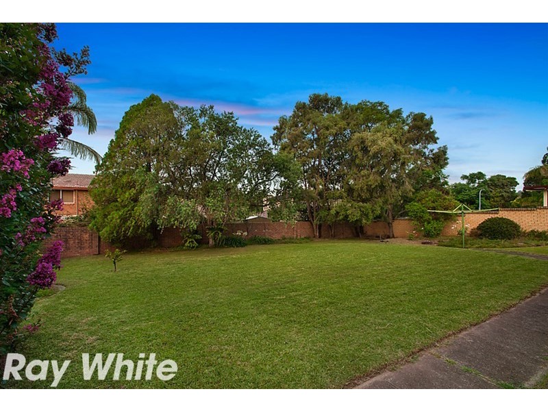 61 Tuckwell Road, Castle Hill NSW 2154