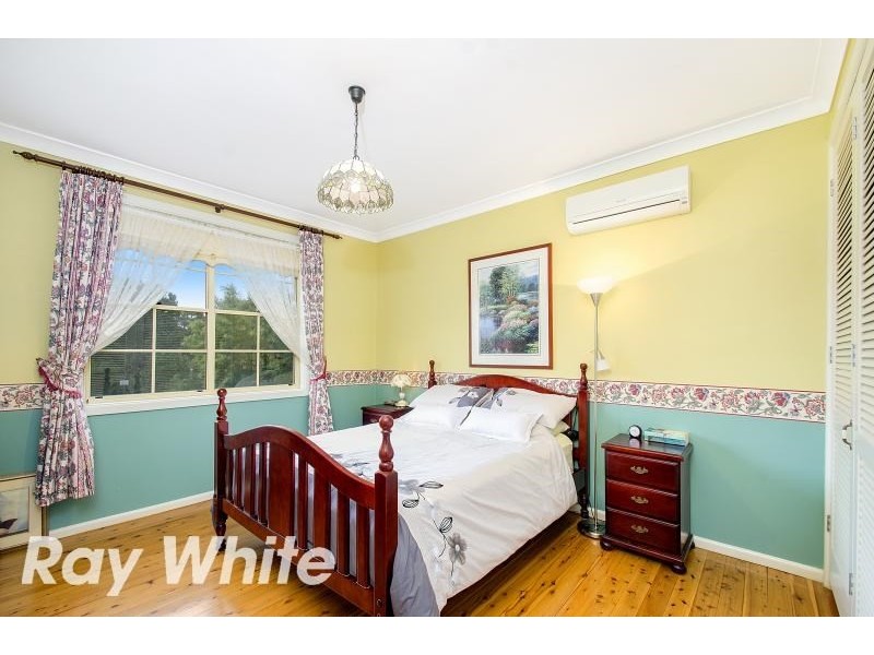 28 Munro Street, Baulkham Hills NSW 2153