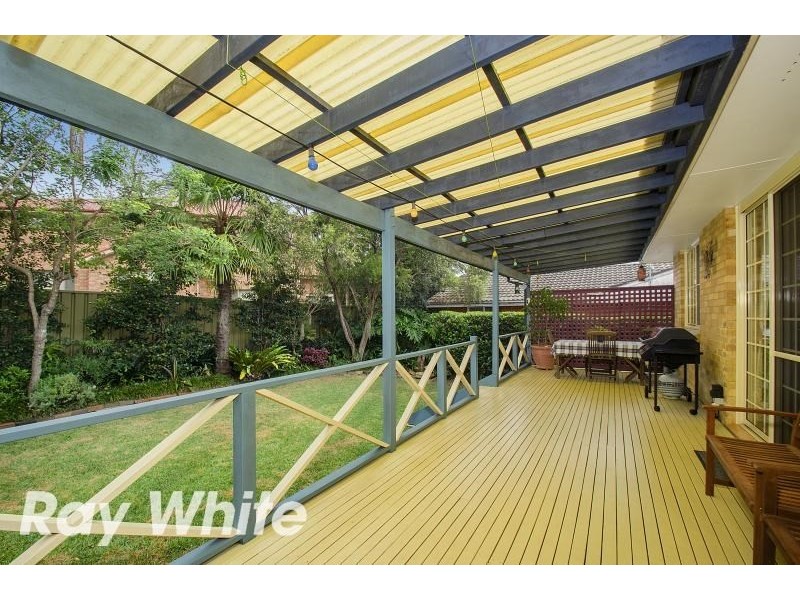 28 Munro Street, Baulkham Hills NSW 2153