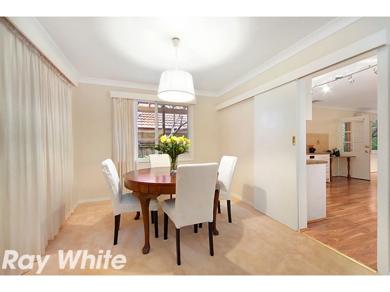 11 Bimbil Place, Castle Hill NSW 2154