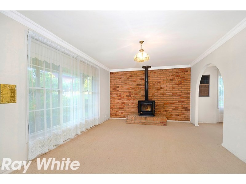 30 Marie Street, Castle Hill NSW 2154