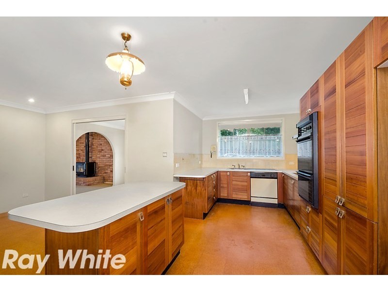 30 Marie Street, Castle Hill NSW 2154