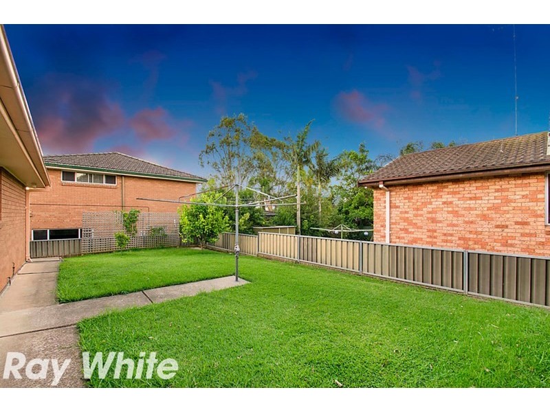 30 Marie Street, Castle Hill NSW 2154