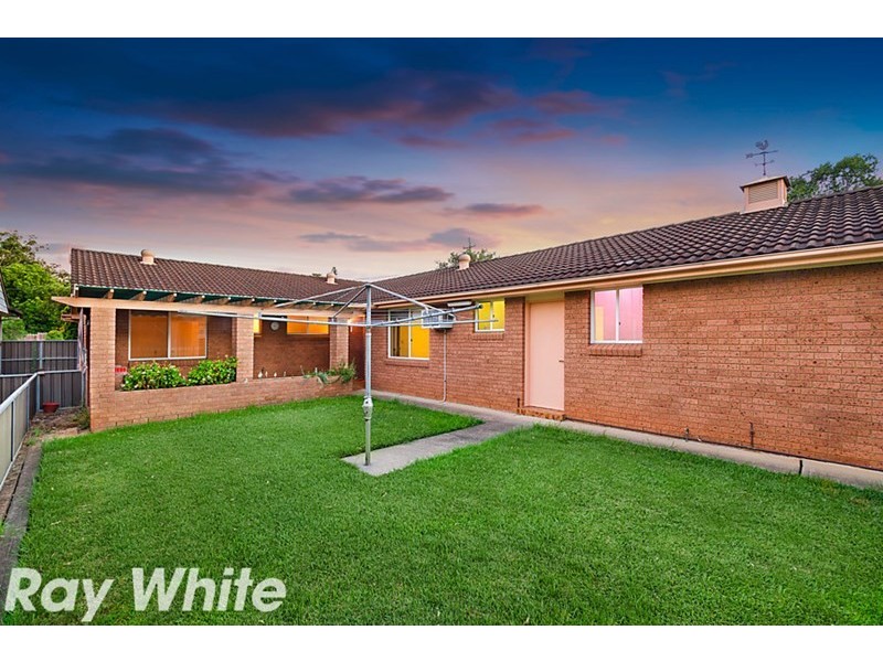 30 Marie Street, Castle Hill NSW 2154