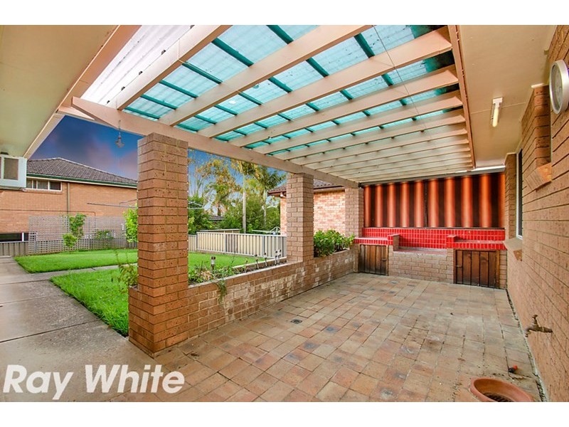 30 Marie Street, Castle Hill NSW 2154