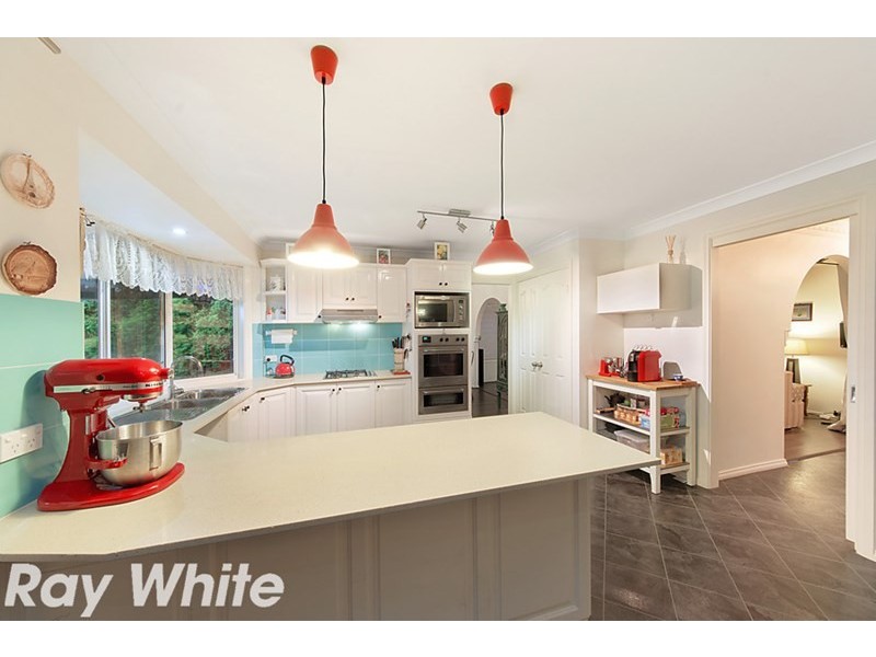 5 Kimberley Court, Bella Vista NSW 2153